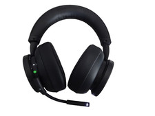 Xbox Wireless Headset   Kabelloses Gaming Hea...
