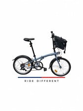 BTWIN Fold 120 Folding Bike