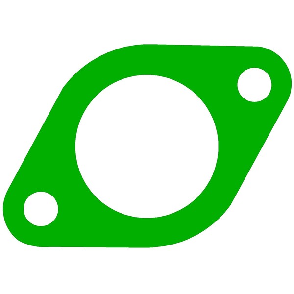 Dichtung Zylindereinlaß FüR Ducati Monster 750 1995-2001 M1-image