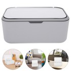  Travel Wipes Case Paper Towel Box Container Household Napkin Boxes