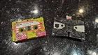 Transformer Vintage Cassette Rare ( Lots 2)