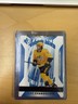 2023-24 SP Hockey Rookie Authentic BLUE Luke Evangelista #112