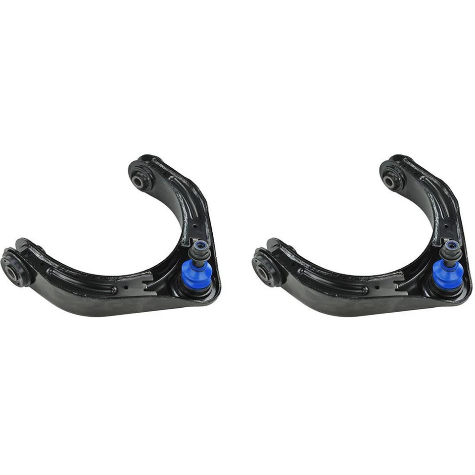 Brazo de control superior delantero con conjunto de rótula para Dodge Ram 1500 2006-2008 Foto 2 de 2