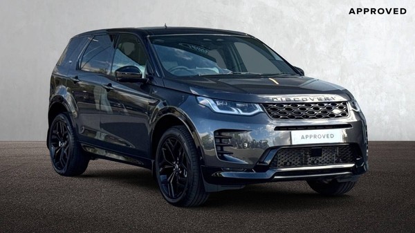 eBay - 2026 Land Rover Discovery Sport...