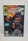 The Amazing Spider-Man #310 (Marvel Comics December 1988) - Free Shipping