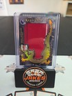 Topps Royalty 2026 - Nikola Milenkovic /50 Jumbo Patch Relic Jewels