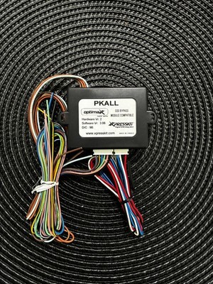 Directed Electronics XpressKit PKALL Remote Start Bypass Module