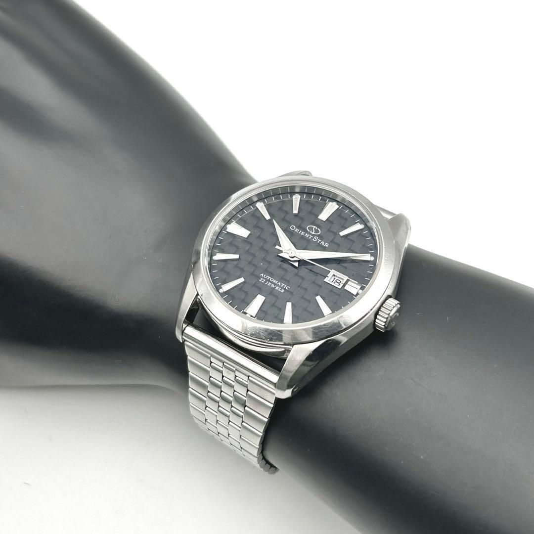 Working ORIENT STAR Automatic Watch Date 22 Jewel… - image 4
