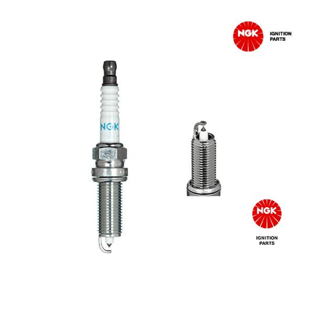 Spark Plug NGK 5118 For RENAULT, NISSAN
