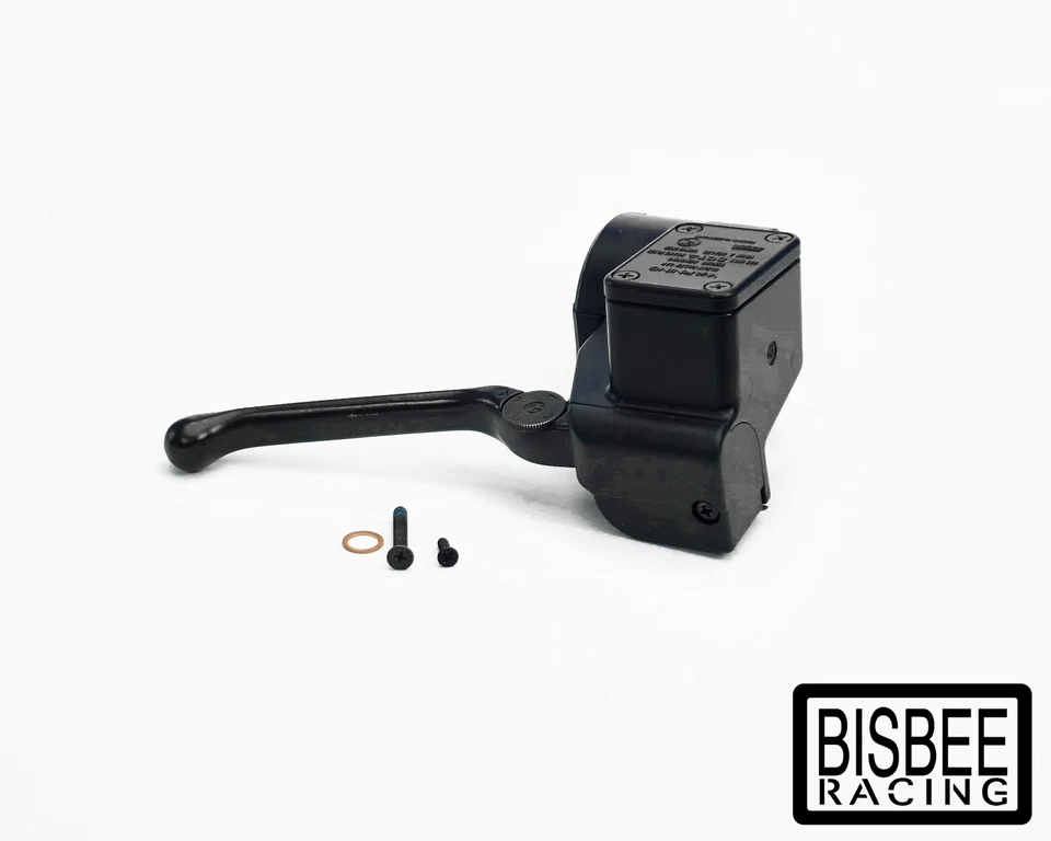 BMW R1100 K1100 *SERVICIO DE RECONSTRUCCIÓN* CILINDRO MAESTRO FRENO DELANTERO R1100GS R1100RS + Foto 2 de 3