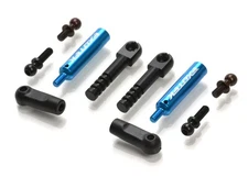 Exotek Racing - F1 Ultra Front Damper Tube Sets