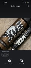 Fox Powersports Factory Series 1.5 Float 3 EVOL R Shocks Pair - Yamaha YFZ450R (2009-2018)