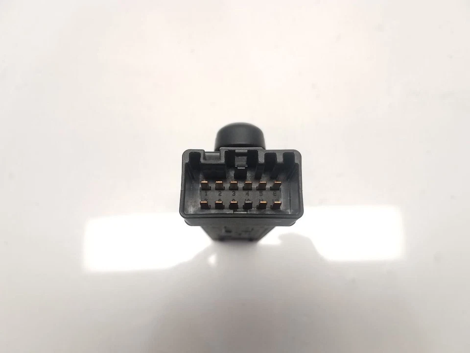 2010 Ford Expedition Drivers Left Front Seat Switches - Imagem 3 de 4