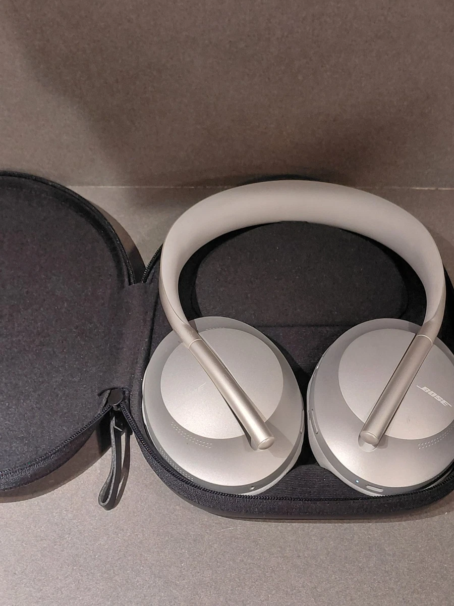 Bose Noise Cancelling Headphones 700 Headphones for Sale - Shop