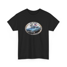 64 Gto 389 Tri Power Muscle Car T Shirt - Memories - All Cotton 64 Gto 389 Tri Power Muscle Car T Shirt - Memories - All Cotton