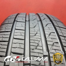 1 One Tire Likenew Pirelli Cinturato P7 All Season Run Flat 22550r17 92457