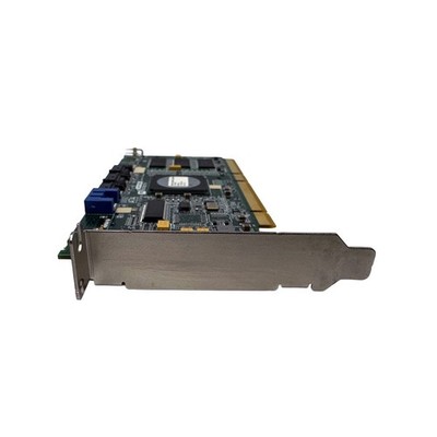 ADAPTEC AAR-2420SA 4-Channel PCI-X Raid Controller (LP)