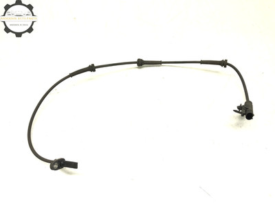 2013-2017 RANGE ROVER L405 LEFT DRIVER REAR ABS WHEEL SPEED SENSOR OEM