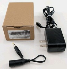 AC Adapter Charger For Vtech Baby Monitor VM321 VM333 VM321-2 parent unit Power