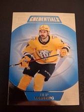 Filip Forsberg Rookie Cards Guide 13