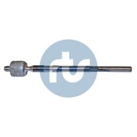 RTS Axialgelenk Spurstange 92-00678 FüR Fusion Ford Fiesta DY Mazda 5 Van 16V