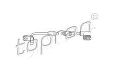 ABS Wheel Speed Sensor Fits MERCEDES CLK C-Class W203 Cl203 CL203 2000-2010