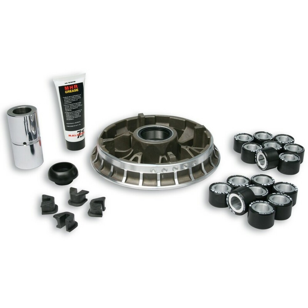 Free shipping variator multivar malossi bmw c600 sport bmw c 650 gt 5115501 for