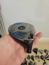 Ping G 13 Degree 3 Wood Stretch ( Mini Driver ) Head