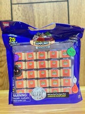 RMS CRAZY FUN Extra Mini Mystery Dumpling Chr...