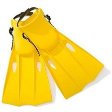 Medium I.6 Pines, Couleur Jaune, 20,3 x 8,9 x 52,1, 55937
