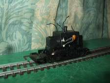 HORNBY GWR RAILCAR POWER BOGIE ONLY - No.1