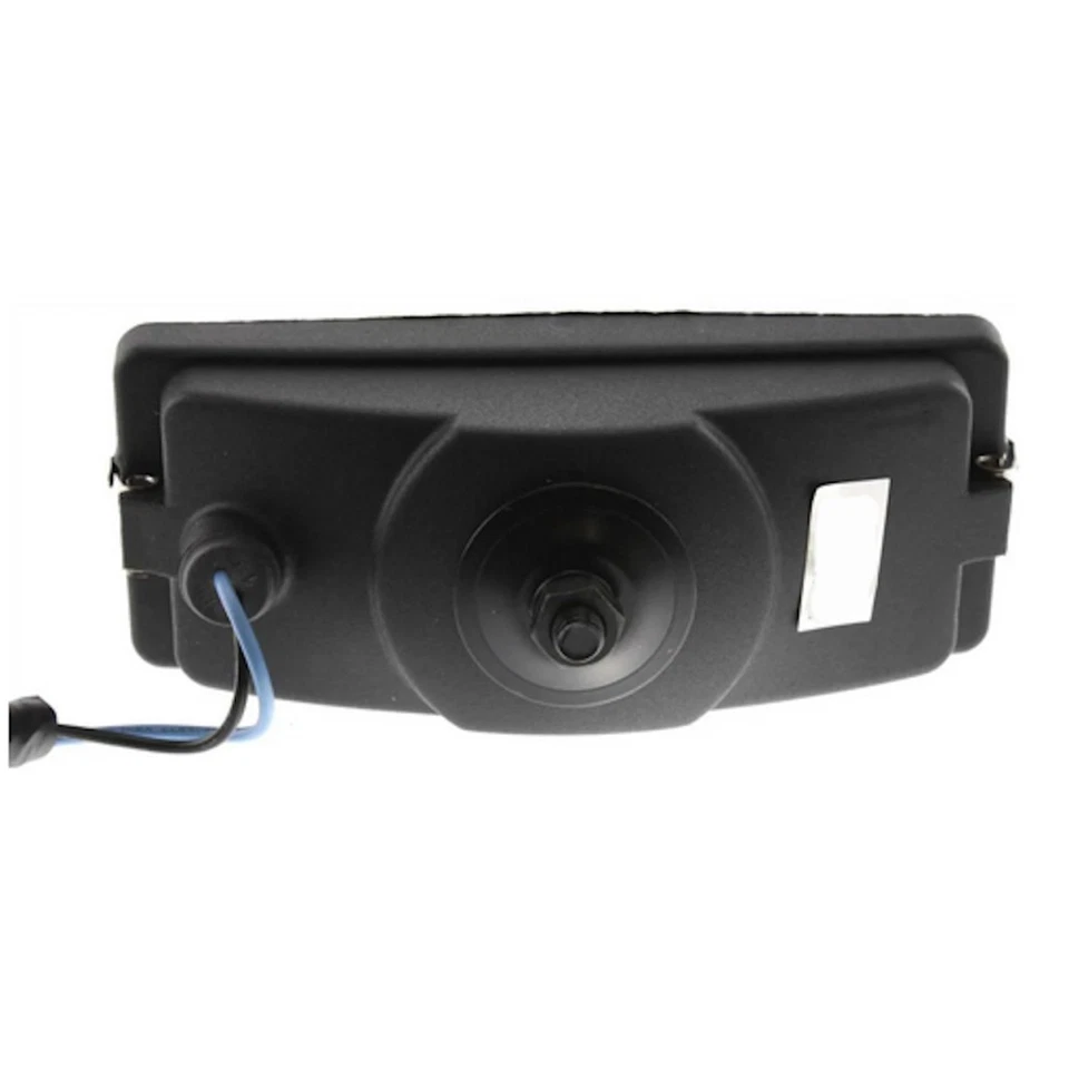 For Nissan Sentra 1991-1994 Fog Lights Front Pair Halogen Clear Lens | NI2592113 - Image 2 of 4