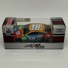 2021 Kyle Busch 18 M M  s 1:64 diecast Action Racing ARC NASCAR
