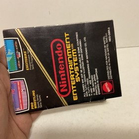 Mike Tyson's Punch-Out!! NES Nintendo PAL - Free Post