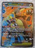 2026 Pokémon TCG Mega Kangaskhan EX 164/132 Mega Evolution Full Art