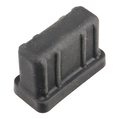 Brand New Upper Radiator Mount Replacement 17111712911 Accessories Black - Picture 4 of 9