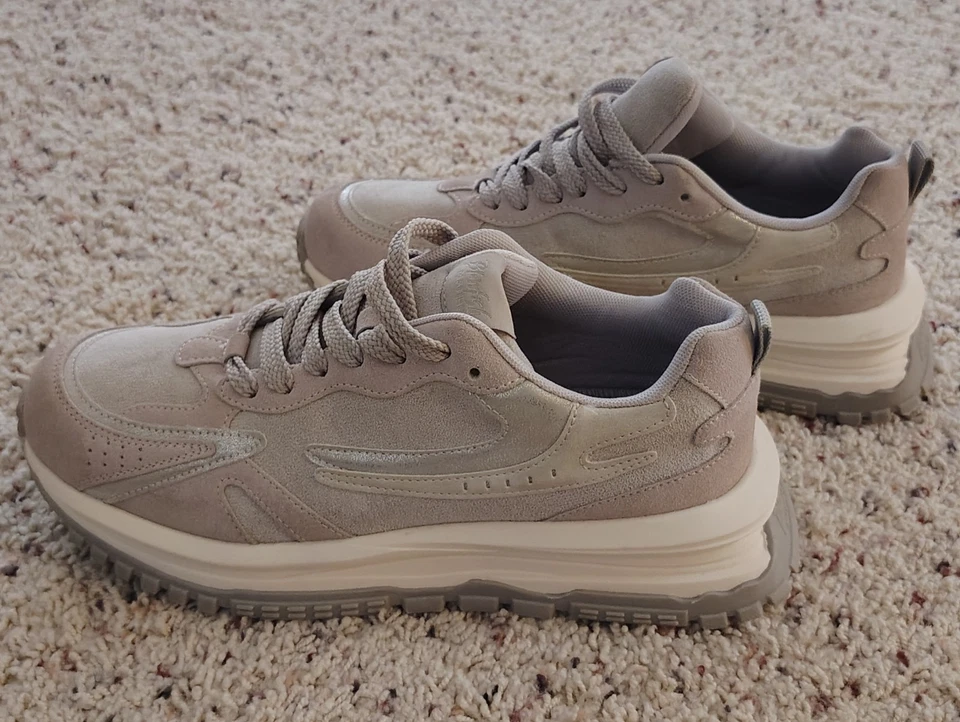 Tenis para mujer Blowfish Leo Malibu suela gris talla 9 Foto 3 de 4