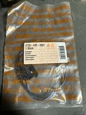 OEM TS420 Stop Switch Stihl concrete cut-off saw - 4238 430 0501