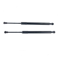 Image of 2 pcsTailgate Boot Gas Struts for BMW E90 3 Series 2005-2011 Saloon 51247060623