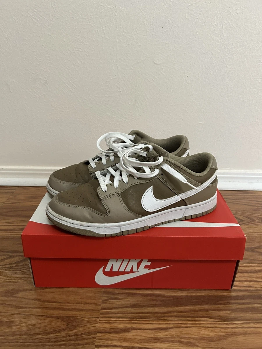 Las mejores ofertas en Nike Dunk Low Judge Grey | eBay