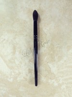 WAYNE GOSS Brush 03 Large Eyeshadow Crease, Blue Squirrel, Japan, New, Disc.