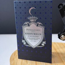 Endymion Concentré Penhaligon's perfume - a fragrance for
