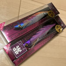 Squid Mania Wild B-TR 3.5 size 2 set striped purple (U) Blue Hawaii (U)