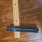 3 1/2"  Stainless Hunting Knife for Skinning and Gut Hook — photo 4