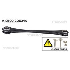 Querlenker hinten links für Audi Q7 4MB Q8 4MN | 560462