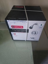 Delta Single-Handle 1-Spray Tub and Shower Faucet NEW in unopened box
