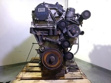 Moteur Ssangyong KORANDO