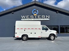 Van Cars and Trucks for sale