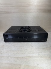 Russound CAM6.6X Multi-Zone Audio Controller Amplifier – 6 Zones / 6 Sources XM