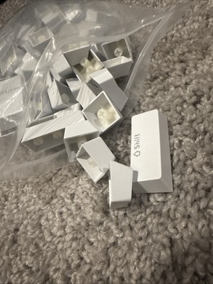 Keycaps 113 peice